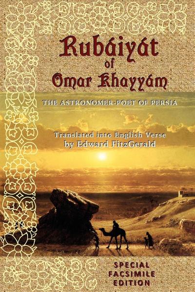 Rubáiyát of Omar Khayyám