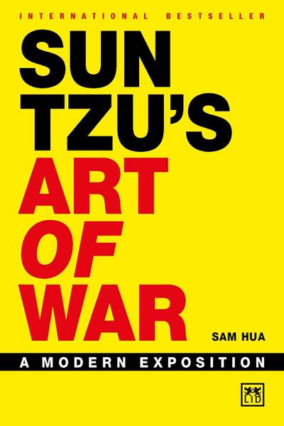 Hua, S: Sun Tzu’s Art of War