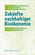 Zukünfte nachhaltiger Bioökonomie