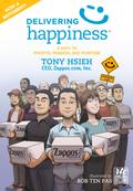Delivering Happiness