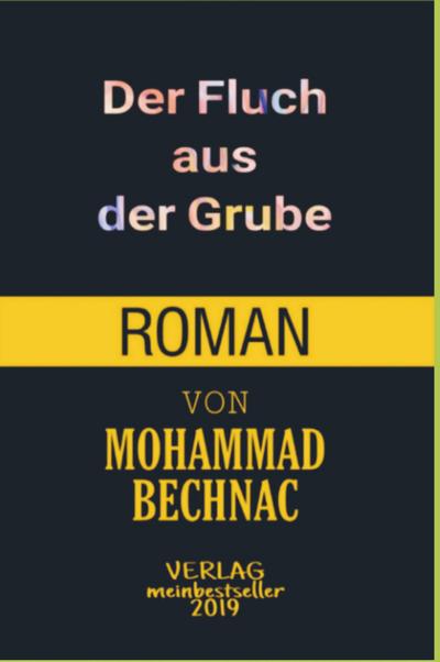 Der Fluch aus der Grube