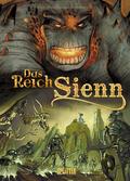 Das Reich Sienn 2