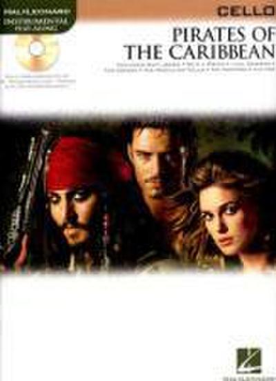 Pirates of the Caribbean: Cello