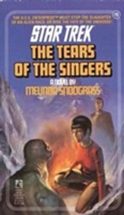 Tears of the Singers