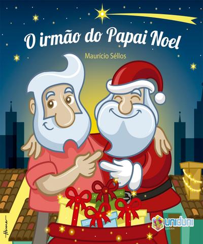 O irmão do Papai Noel