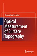 Optical Measurement of Surface Topography