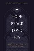 Hope-Peace-Love-Joy
