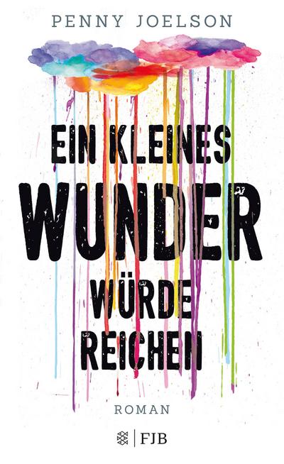 Ein kleines Wunder würde reichen