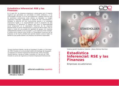 Estadística Inferencial: RSE y las Finanzas