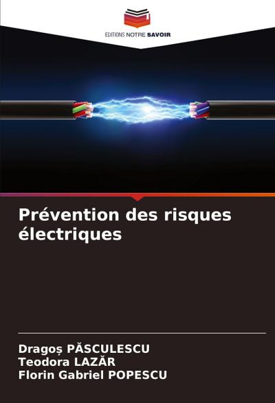 Prévention des risques électriques