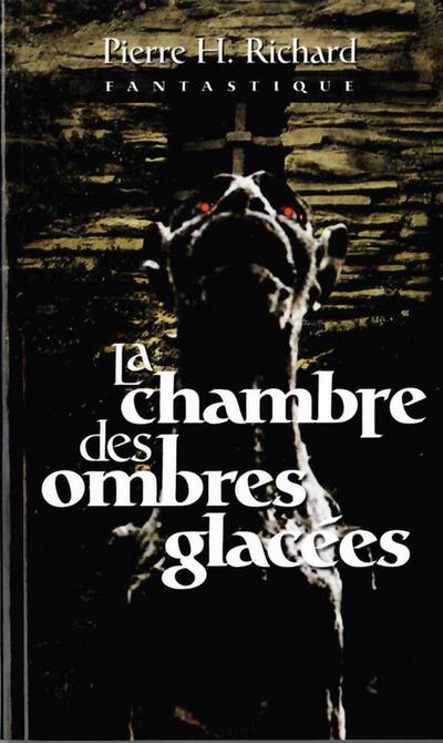 La chambre des ombres glacees