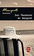 Les Vacances de Maigret