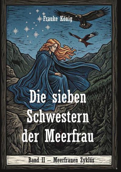 Die sieben Schwestern der Meerfrau