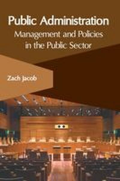 Public Administration