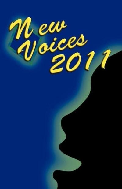 New Voices Young Writers 2011