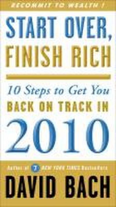 Start Over, Finish Rich