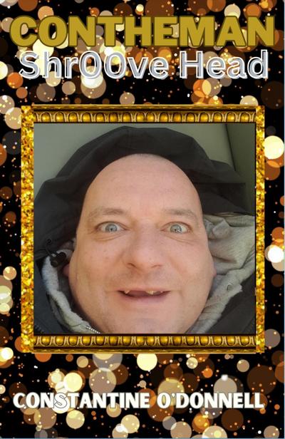 Contheman Shr00ve Head
