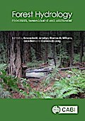 Forest Hydrology