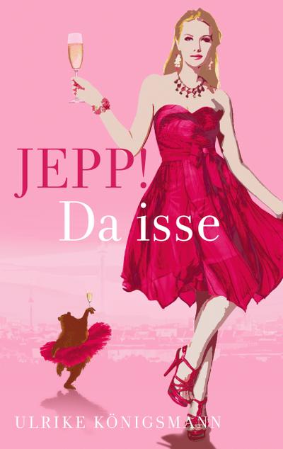Jepp! Da isse...