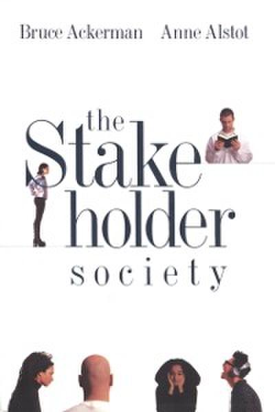 Stakeholder Society