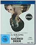 The Killing of a Sacred Deer