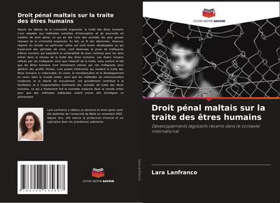 Droit pénal maltais sur la traite des êtres humains