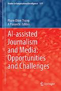 AI-Assisted Journalism and Media: Opportunities an