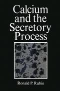 Calcium and the Secretory Process