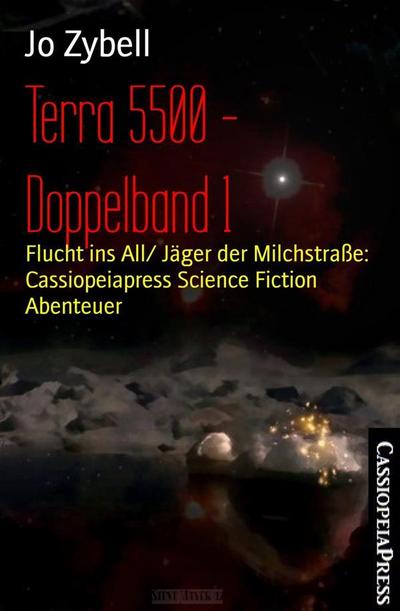 Terra 5500 - Doppelband 1