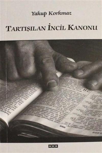 Tartisilan Incil Kanonu