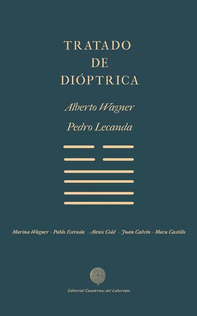 Tratado de dióptrica