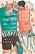 Heartstopper Volume 02