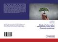 Study of alternative refrigerants using mini chann
