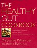 The Healthy Gut Cookbook