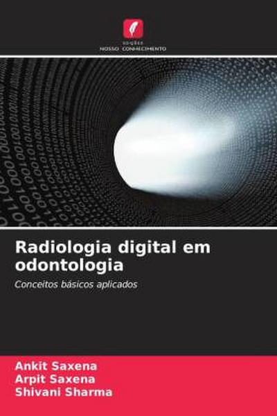 Radiologia digital em odontologia