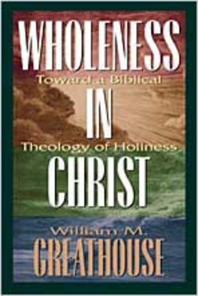 Wholeness in Christ