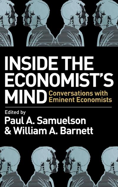 Inside the Economists Mind