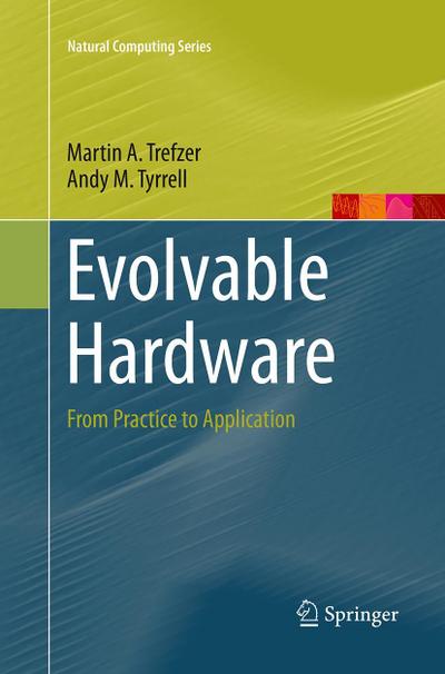 Evolvable Hardware
