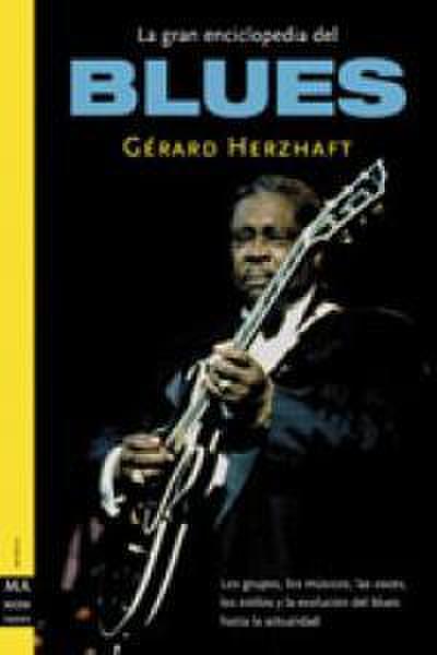 La Gran Enciclopedia del Blues