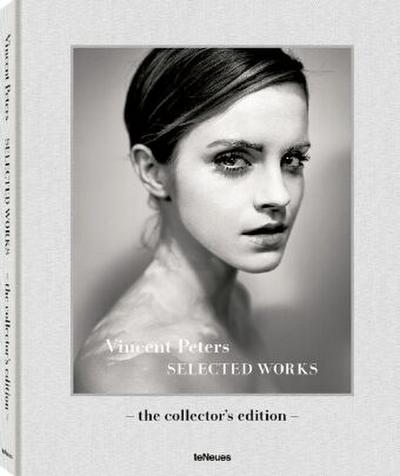 Selected Works, Collector’s Edition