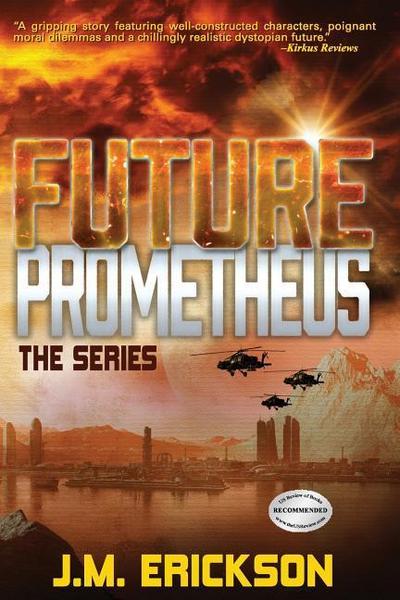 Future Prometheus