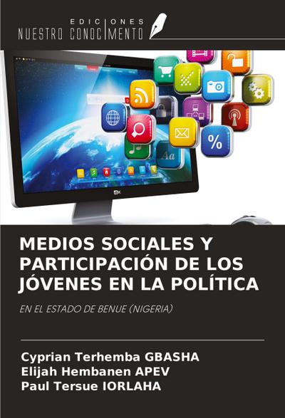MEDIOS SOCIALES Y PARTICIPACIÓN DE LOS JÓVENES EN LA POLÍTICA