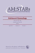 AM:STARs Adolescent Gynecology