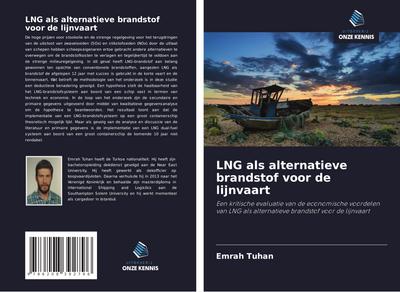 LNG als alternatieve brandstof voor de lijnvaart