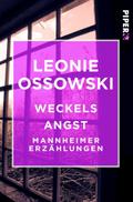 Weckels Angst von Leonie Ossowski | Ebook