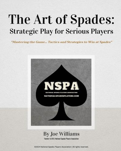 The Art of Spades
