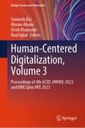 Human-Centered Digitalization, Volume 3