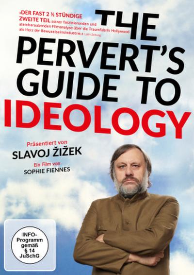 The Pervert’s Guide to Ideology (Sonderausgabe)