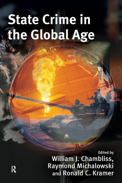 State Crime in the Global Age