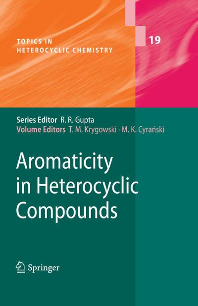 Aromaticity in Heterocyclic Compounds